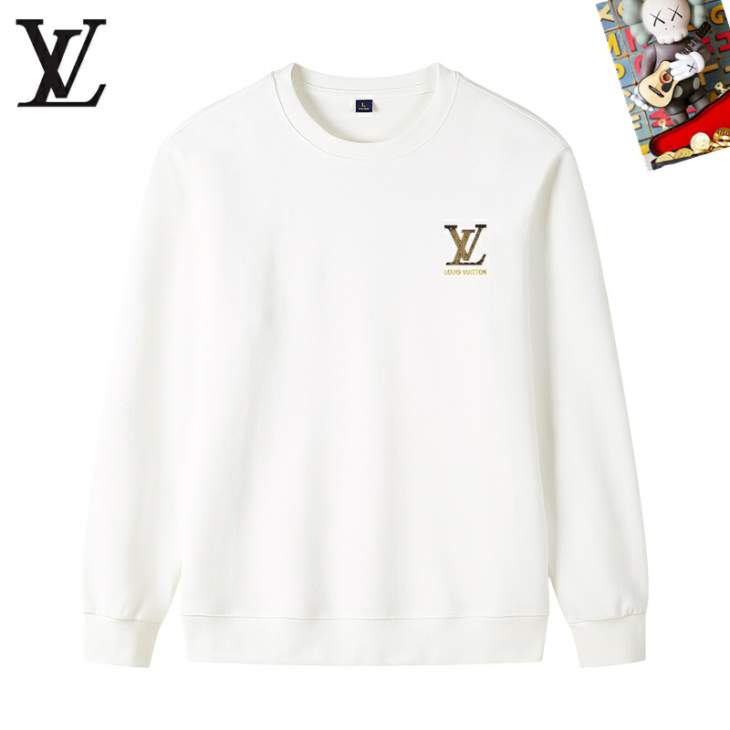 Picture of LV Sweatshirt _SKULVM-3XL25tx38233838